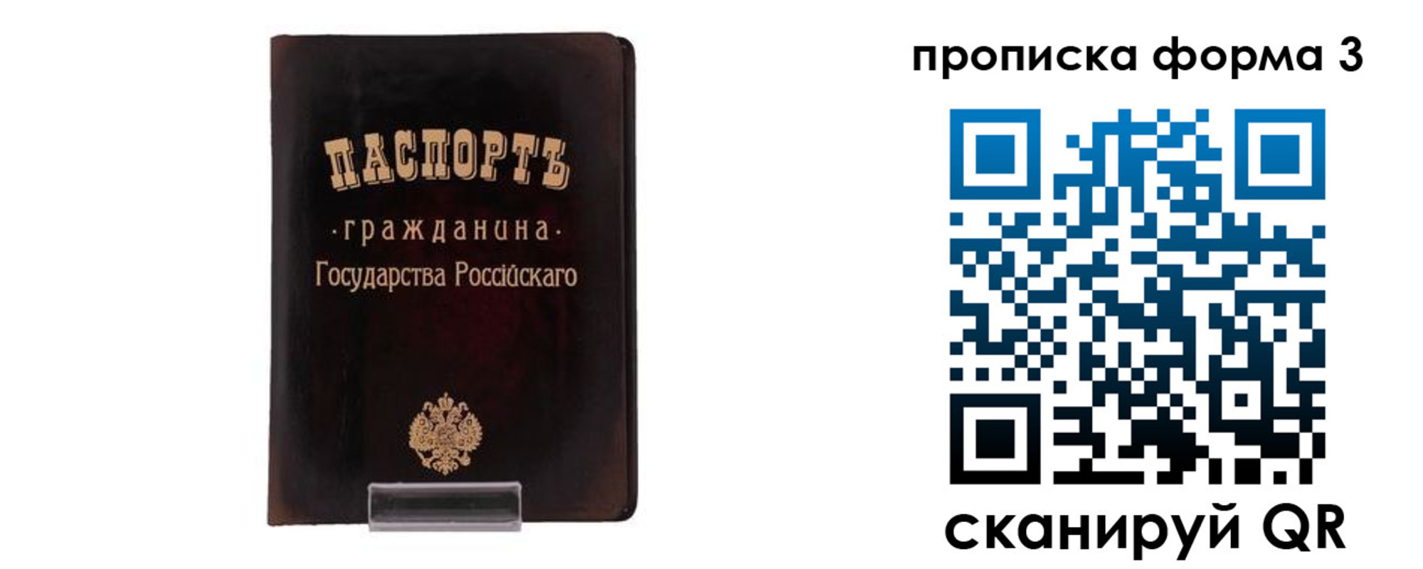 прописка паспорт в Похвистнево